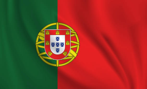 Portugal Flag